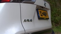 Toyota RAV4 2.5 Hybrid Bi-Tone 2WD