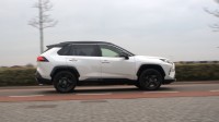 Toyota RAV4 2.5 Hybrid Bi-Tone 2WD