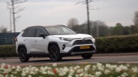 Toyota RAV4 2.5 Hybrid Bi-Tone 2WD