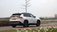 Toyota RAV4 2.5 Hybrid Bi-Tone 2WD