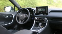 Toyota RAV4 2.5 Hybrid Bi-Tone 2WD