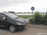 Mitsubishi Grandis 2.4 MIVEC Intense