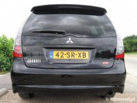 Mitsubishi Grandis 2.4 MIVEC Intense