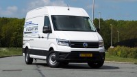 Volkswagen e-Crafter 35,8 kWh L3H3 