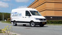 Volkswagen e-Crafter 35,8 kWh L3H3 