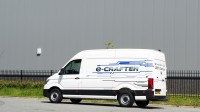 Volkswagen e-Crafter 35,8 kWh L3H3 