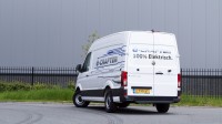 Volkswagen e-Crafter 35,8 kWh L3H3 