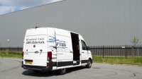 Volkswagen e-Crafter 35,8 kWh L3H3 