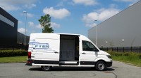 Volkswagen e-Crafter 35,8 kWh L3H3 