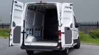 Volkswagen e-Crafter 35,8 kWh L3H3 