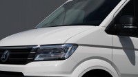 Volkswagen e-Crafter 35,8 kWh L3H3 