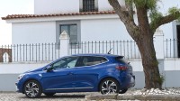 Renault Clio TCe 100  R.S. Line