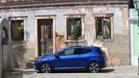 Renault Clio TCe 100  R.S. Line