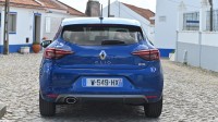 Renault Clio TCe 100  R.S. Line