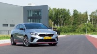 Kia ProCeed 1.6 T-GDI DCT7 GT