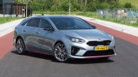 Kia ProCeed 1.6 T-GDI DCT7 GT