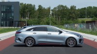 Kia ProCeed 1.6 T-GDI DCT7 GT