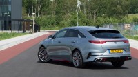 Kia ProCeed 1.6 T-GDI DCT7 GT