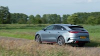 Kia ProCeed 1.6 T-GDI DCT7 GT