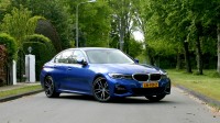 BMW 3 Serie 330i M Sport