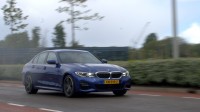 BMW 3 Serie 330i M Sport