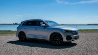 Volkswagen Touareg 3.0 TDI Atmosphere