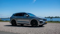 Volkswagen Touareg 3.0 TDI Atmosphere