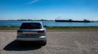 Volkswagen Touareg 3.0 TDI Atmosphere