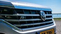 Volkswagen Touareg 3.0 TDI Atmosphere