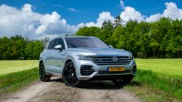 Volkswagen Touareg 3.0 TDI Atmosphere