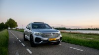 Volkswagen Touareg 3.0 TDI Atmosphere