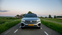 Volkswagen Touareg 3.0 TDI Atmosphere