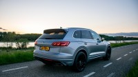 Volkswagen Touareg 3.0 TDI Atmosphere