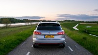 Volkswagen Touareg 3.0 TDI Atmosphere