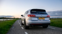 Volkswagen Touareg 3.0 TDI Atmosphere