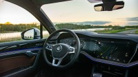 Volkswagen Touareg 3.0 TDI Atmosphere