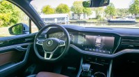 Volkswagen Touareg 3.0 TDI Atmosphere