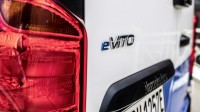 Mercedes-Benz eVito 41 kWh Launch Edition