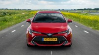 Toyota Corolla TS 2.0 Hybrid Business Intro Sport