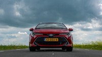 Toyota Corolla TS 2.0 Hybrid Business Intro Sport