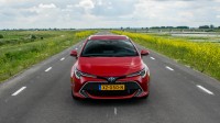 Toyota Corolla TS 2.0 Hybrid Business Intro Sport