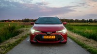 Toyota Corolla TS 2.0 Hybrid Business Intro Sport