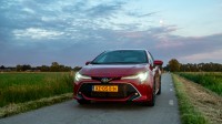 Toyota Corolla TS 2.0 Hybrid Business Intro Sport