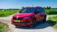 Skoda Karoq 2.0 TSI 4x4 Sportline Business