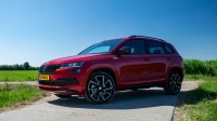 Skoda Karoq 2.0 TSI 4x4 Sportline Business