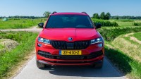 Skoda Karoq 2.0 TSI 4x4 Sportline Business