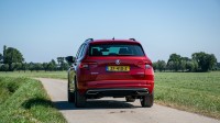 Skoda Karoq 2.0 TSI 4x4 Sportline Business