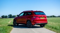 Skoda Karoq 2.0 TSI 4x4 Sportline Business