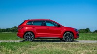 Skoda Karoq 2.0 TSI 4x4 Sportline Business