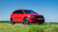 Skoda Karoq 2.0 TSI 4x4 Sportline Business